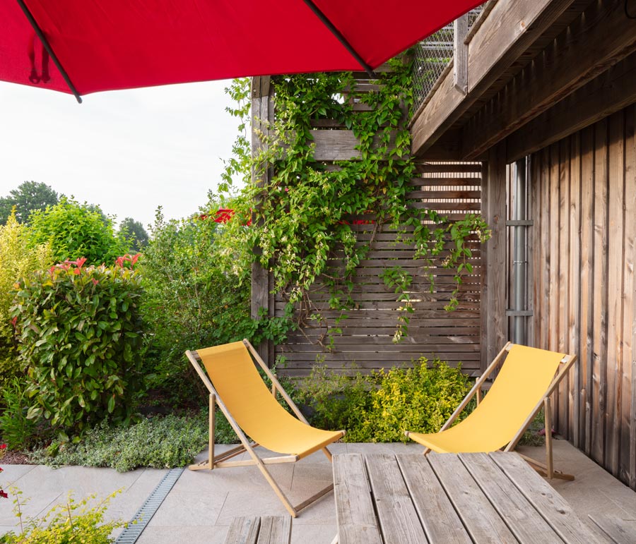 Vacances en famille au cœur de la nature gite le jardin des 4 saisons