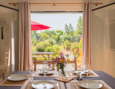 Gite le mans proche circuit 6 personnes proche le mans le jardin des 4 saisons